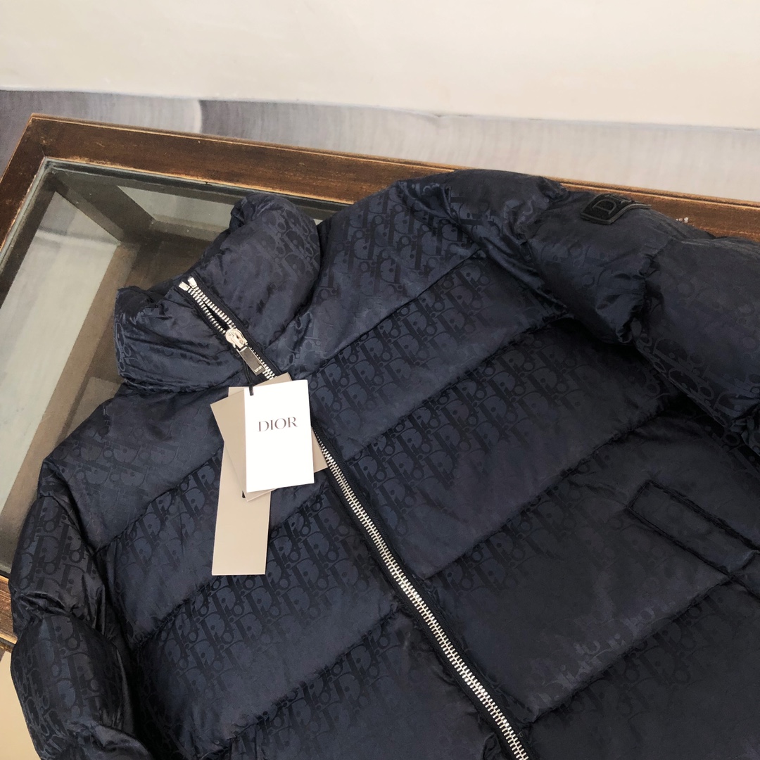 Christian Dior Down Jackets